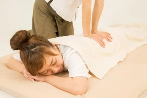泰式SPA