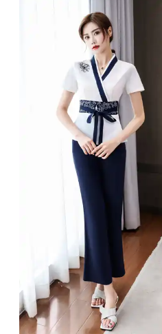 技师展示