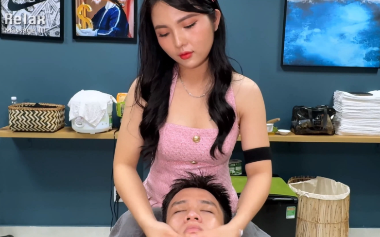 瑜伽揉式