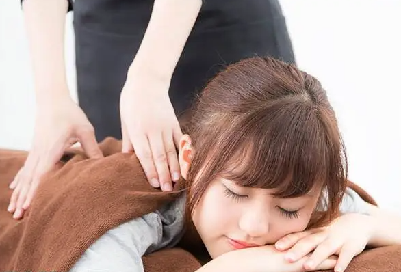 三亚中式按摩