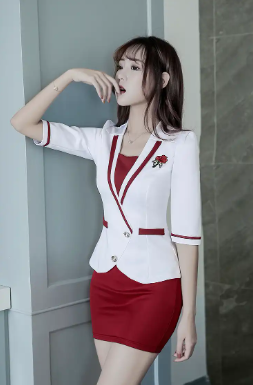 明星技师